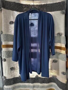 Lane Bryant Open Front Cardigan | Size 22/24 | Good Condition